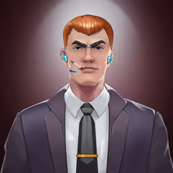 Founding Agents #156