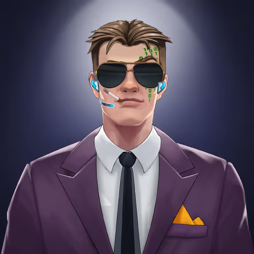 Digits Founding Agents Official
