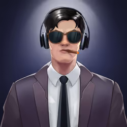 Founding Agents #381