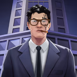 Founding Agents #382