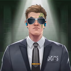 Founding Agents #39
