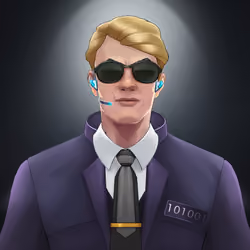 Founding Agents #68