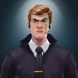 Founding Agents #413