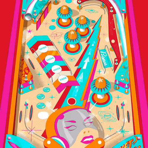 PinBall Pride