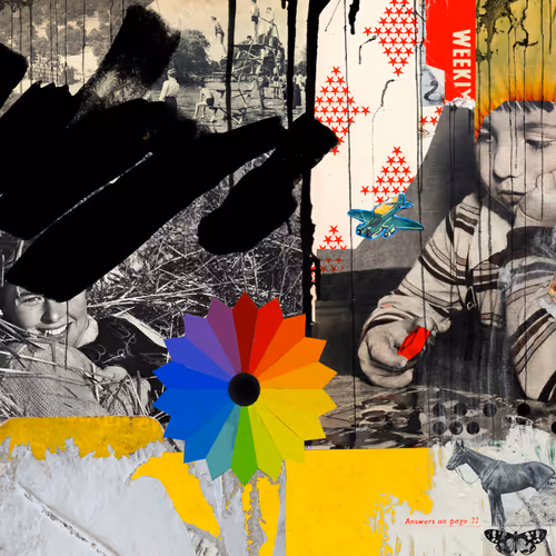 Memories of an Unknown Life