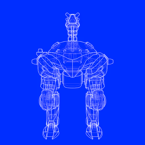 Robotsfactory