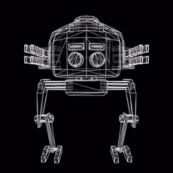 Robots Factory #430