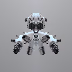 Mini Bot