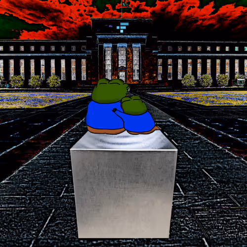 Long The Memes