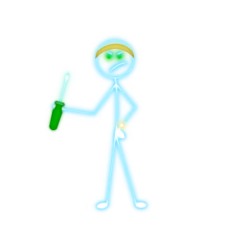 Stickcrysexyz