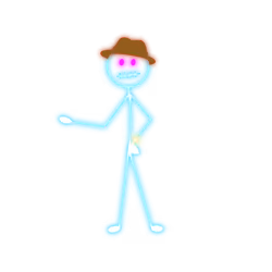 STICK CRYSE #2704