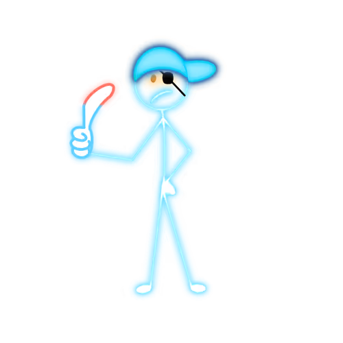 Stickcrysexyz