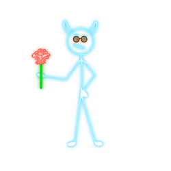 STICK CRYSE #3817