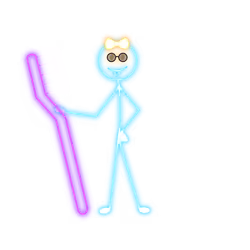 STICK CRYSE #4257