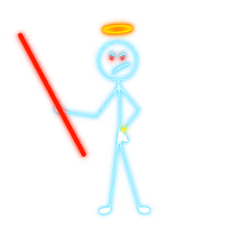 STICK CRYSE #1103