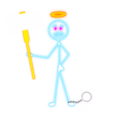 STICK CRYSE #4387