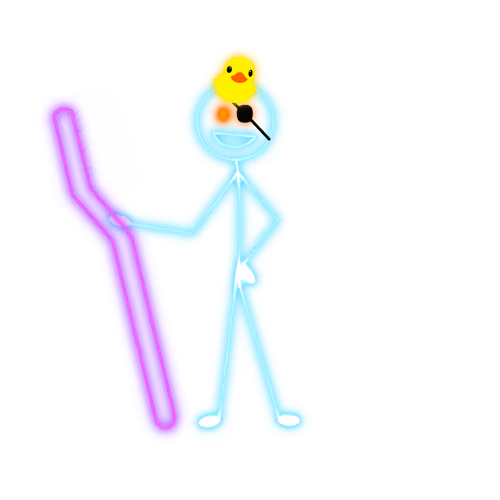 STICK CRYSE #3037