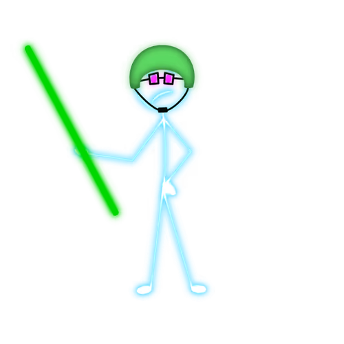 STICK CRYSE #1604