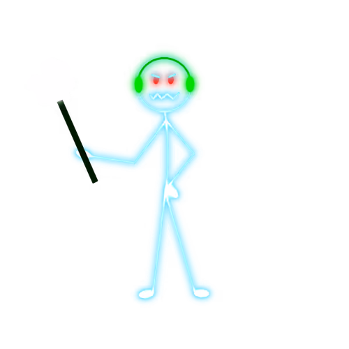 Stickcrysexyz
