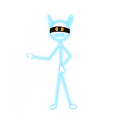 STICK CRYSE #533