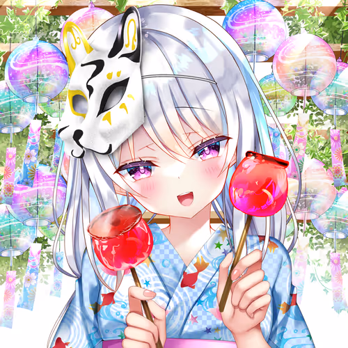 Bride Girls Collection Summer