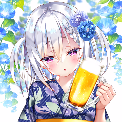 Summer Bride Girls#115