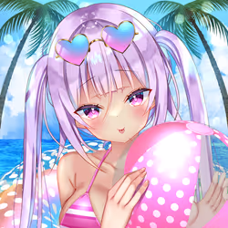 Summer Bride Girls#55