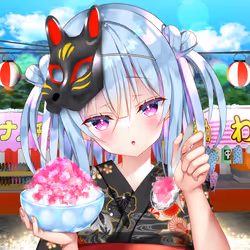 Summer Bride Girls#130