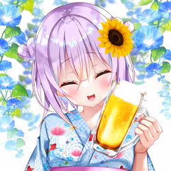 Summer Bride Girls#7