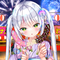Summer Bride Girls#154