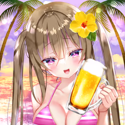Summer Bride Girls#128