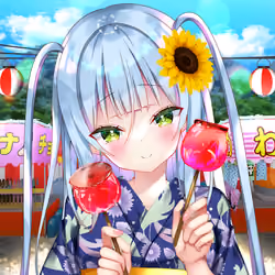Summer Bride Girls#84