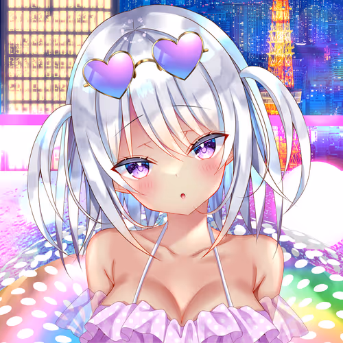 Bride Girls Collection Summer