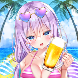 Summer Bride Girls#132