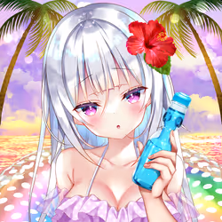 Summer Bride Girls#15