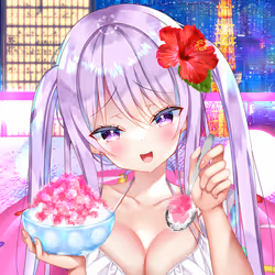 Summer Bride Girls#97