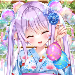 Summer Bride Girls#1