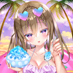 Summer Bride Girls#66