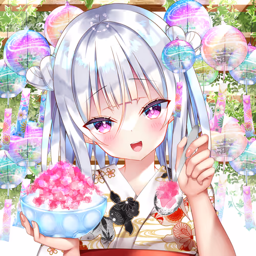 Summer Bride Girls#63