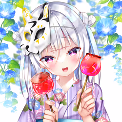 Summer Bride Girls#16