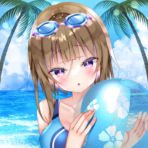 Bride Girls Collection Summer