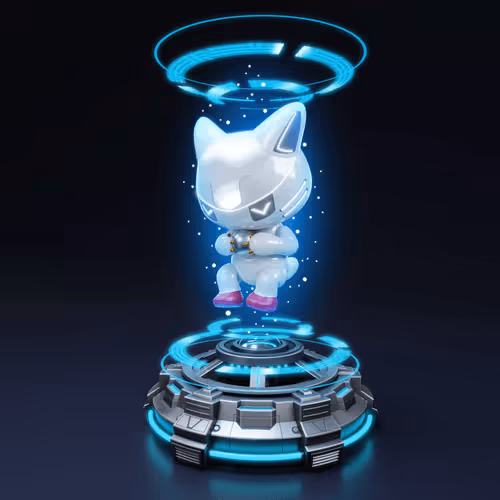 Manekineko Genesis