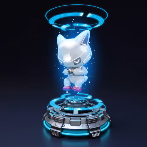 Manekineko Genesis