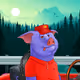 238
