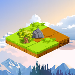 Land  #35