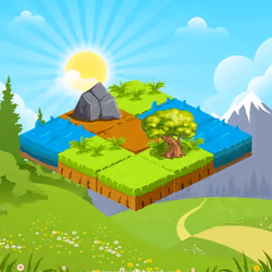 Land  #14
