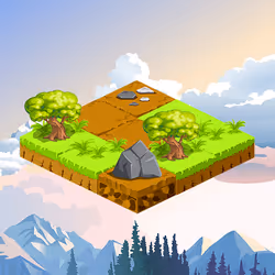 Land  #12