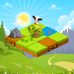 Land  #13