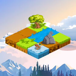 Land  #34