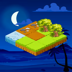 Land  #32